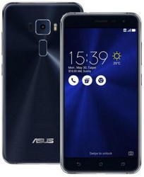 Замена динамика на телефоне Asus ZenFone (G552KL) в Краснодаре